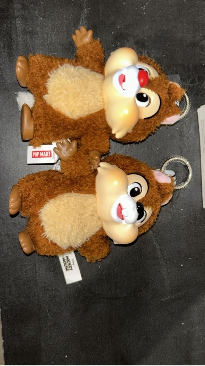 Lot Tic et Tac - photo numéro 2