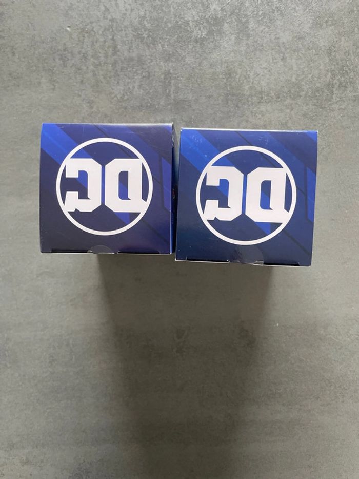 Figurine neuf - photo numéro 3