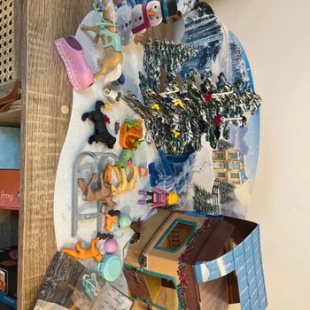 Playmobil