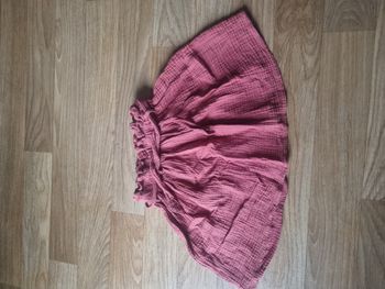 Jupe Vertbaudet 6 ans