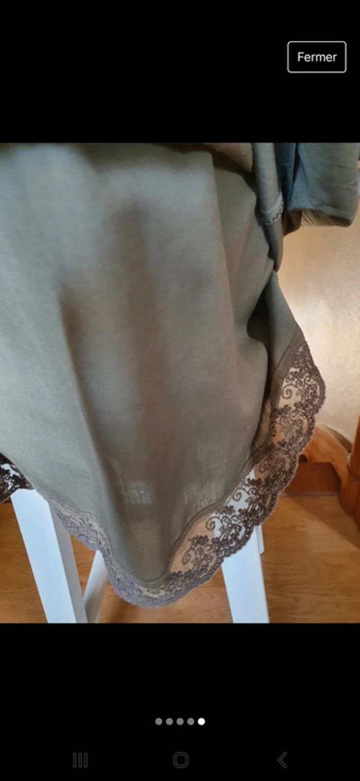 Robe Promod 🟢 - photo numéro 5