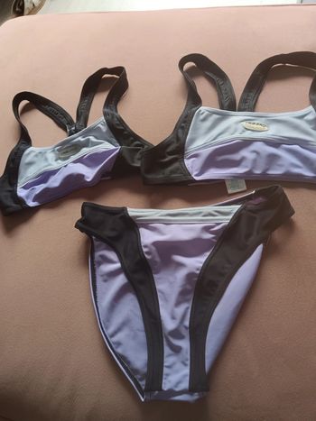 Maillot de bain fille