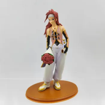Tales of Symphonia One Coin Figure Series – Zélos Wilder Special Weapon
