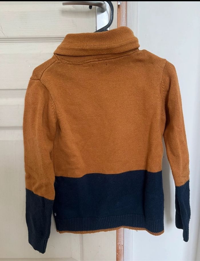 Lot de pull - photo numéro 4