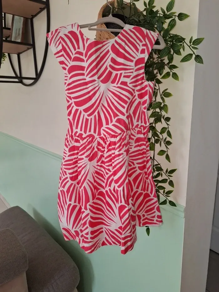 Robe fille