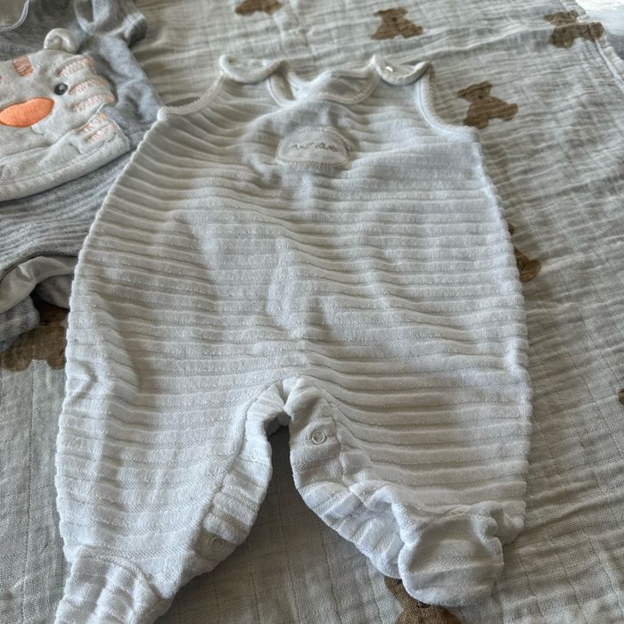 Salopettes - photo numéro 3