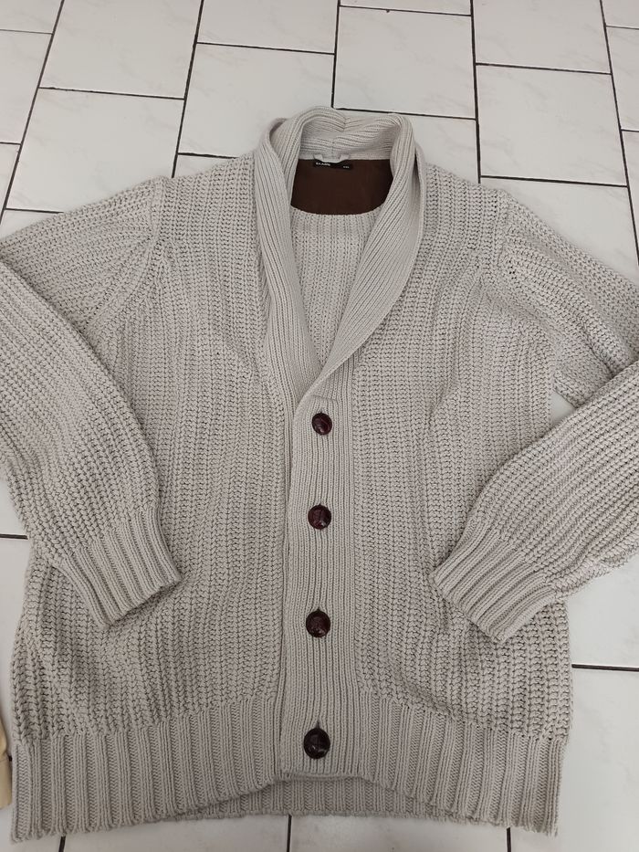 Cardigans hommes jules