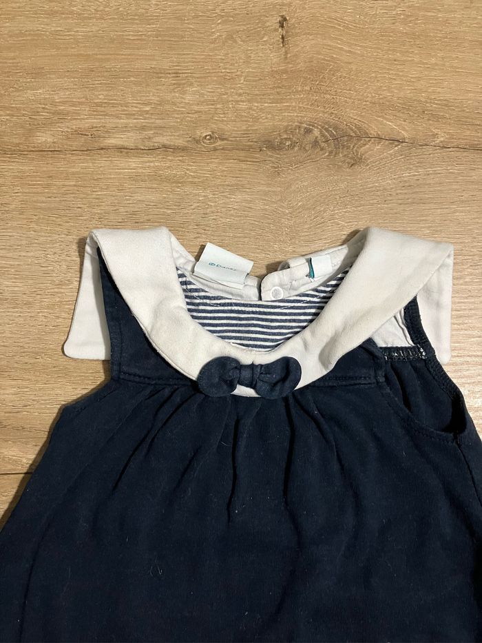 Robe Disney 6 mois - photo numéro 3