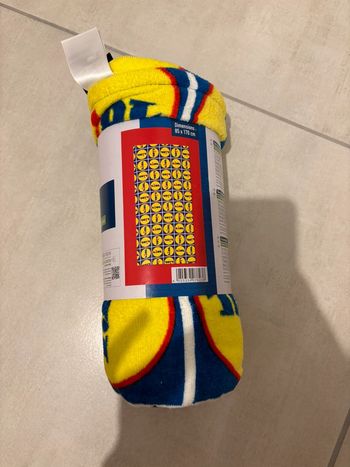 Serviette de plage LIDL