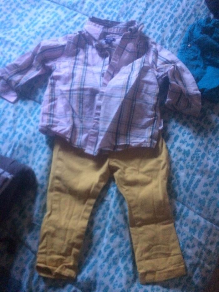 Lot ensemble - photo numéro 2