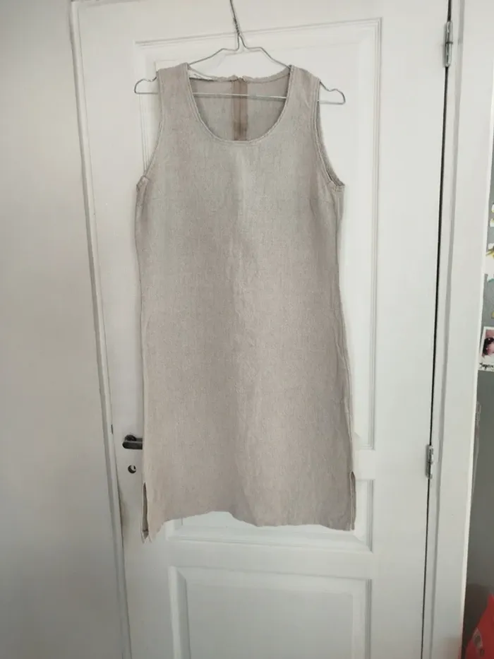 Robe femme taille 2
