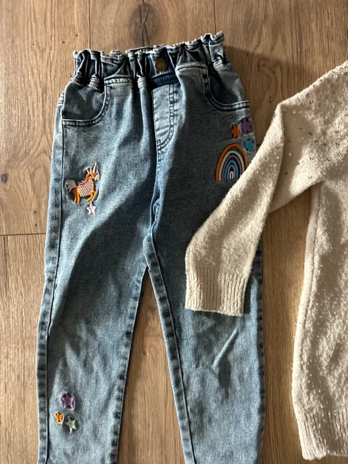 Lot vêtements - photo numéro 2