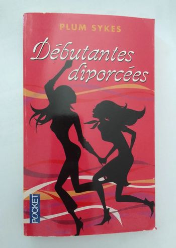 Plume Sykes - Débutantes divorcées