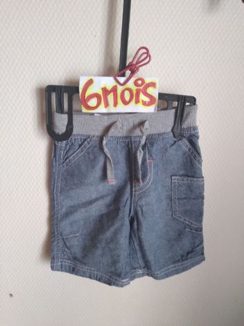 Pantalon  jean