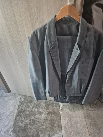 Costume homme
