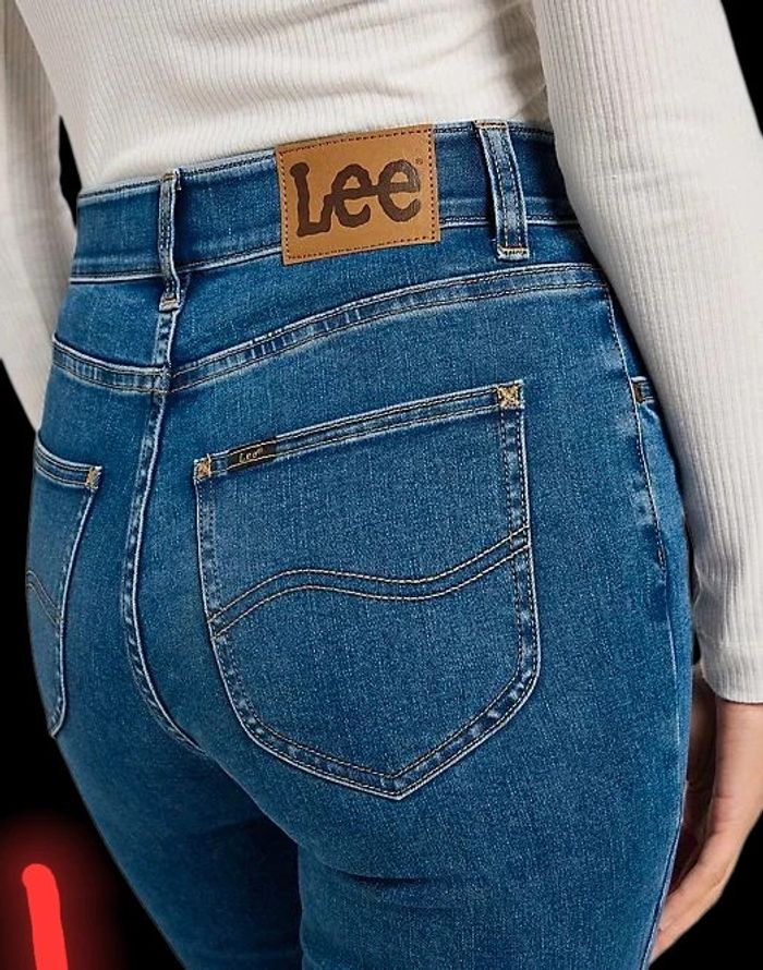 Jean Lee - ULC Skinny - Ultra lux comfort - photo numéro 7