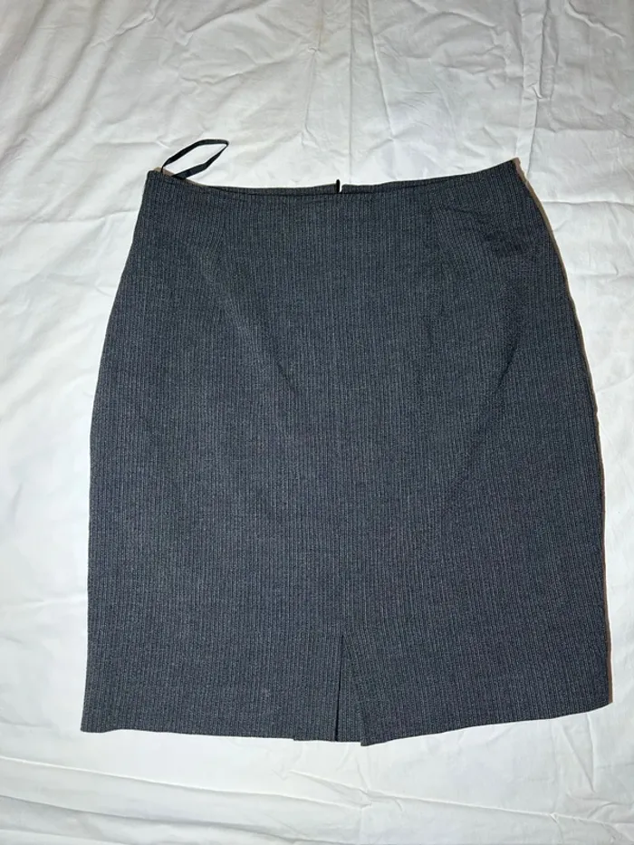 Jupe vintage