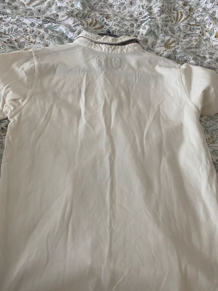 Polo homme devred - photo numéro 2