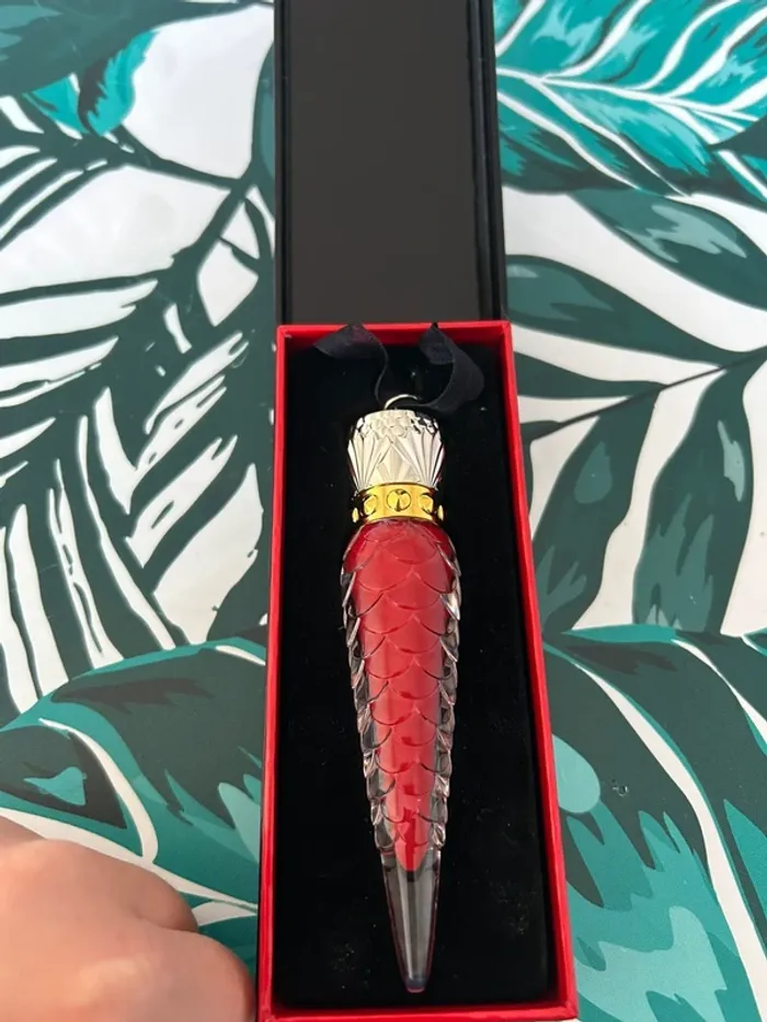 Loubilaque de Louboutin - photo numéro 3