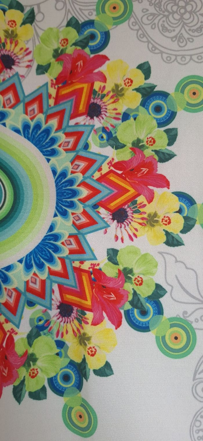 Jupe mi longue 101 idées taille L XL - photo numéro 2