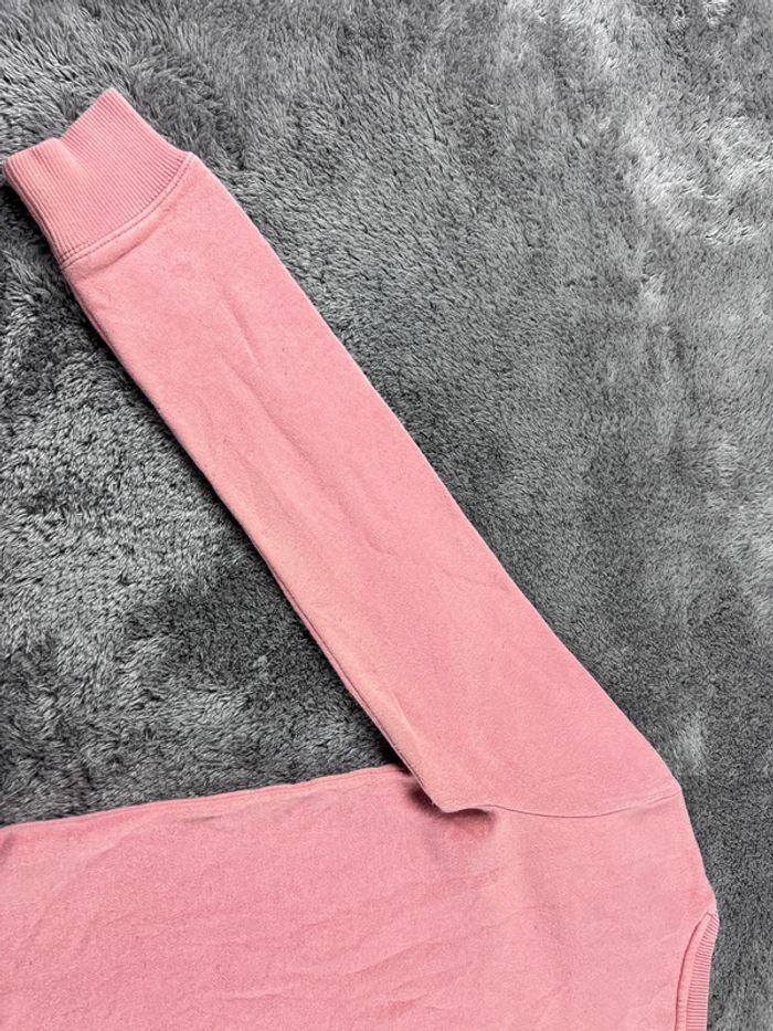 Pull rose orangé Tommy Hilfiger Taille XS - photo numéro 18