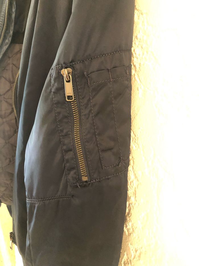 Blouson homme - photo numéro 5