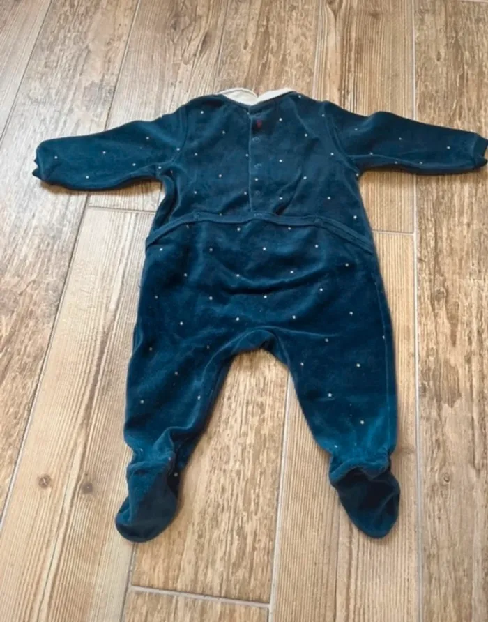 Lot pyjamas - photo numéro 10