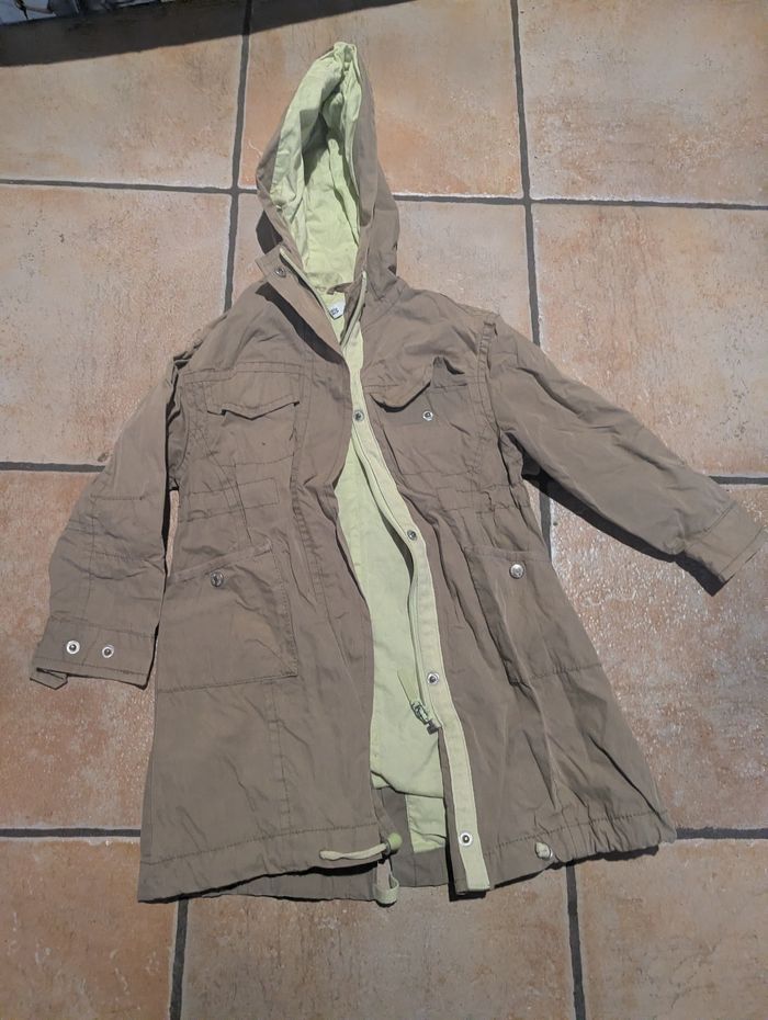 Lot vêtements fille 3a - photo numéro 7