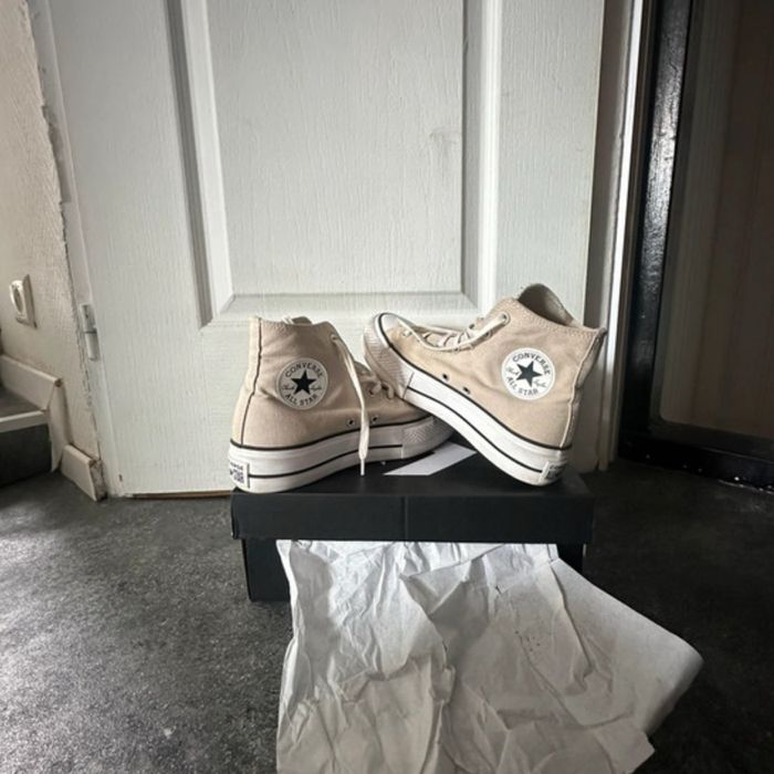 converse - photo numéro 3