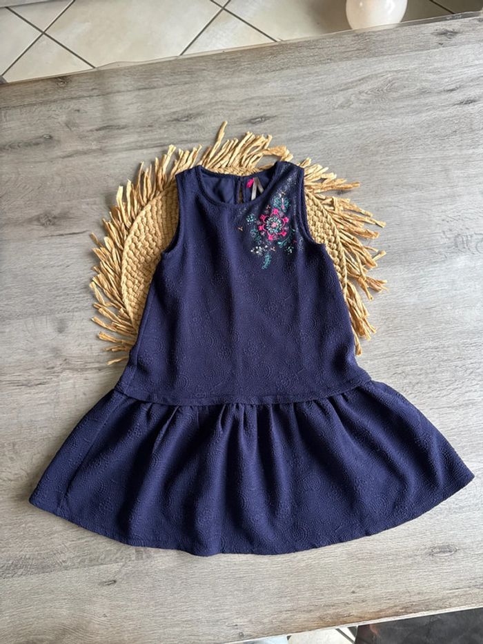 Robe orchestra 8 ans fille