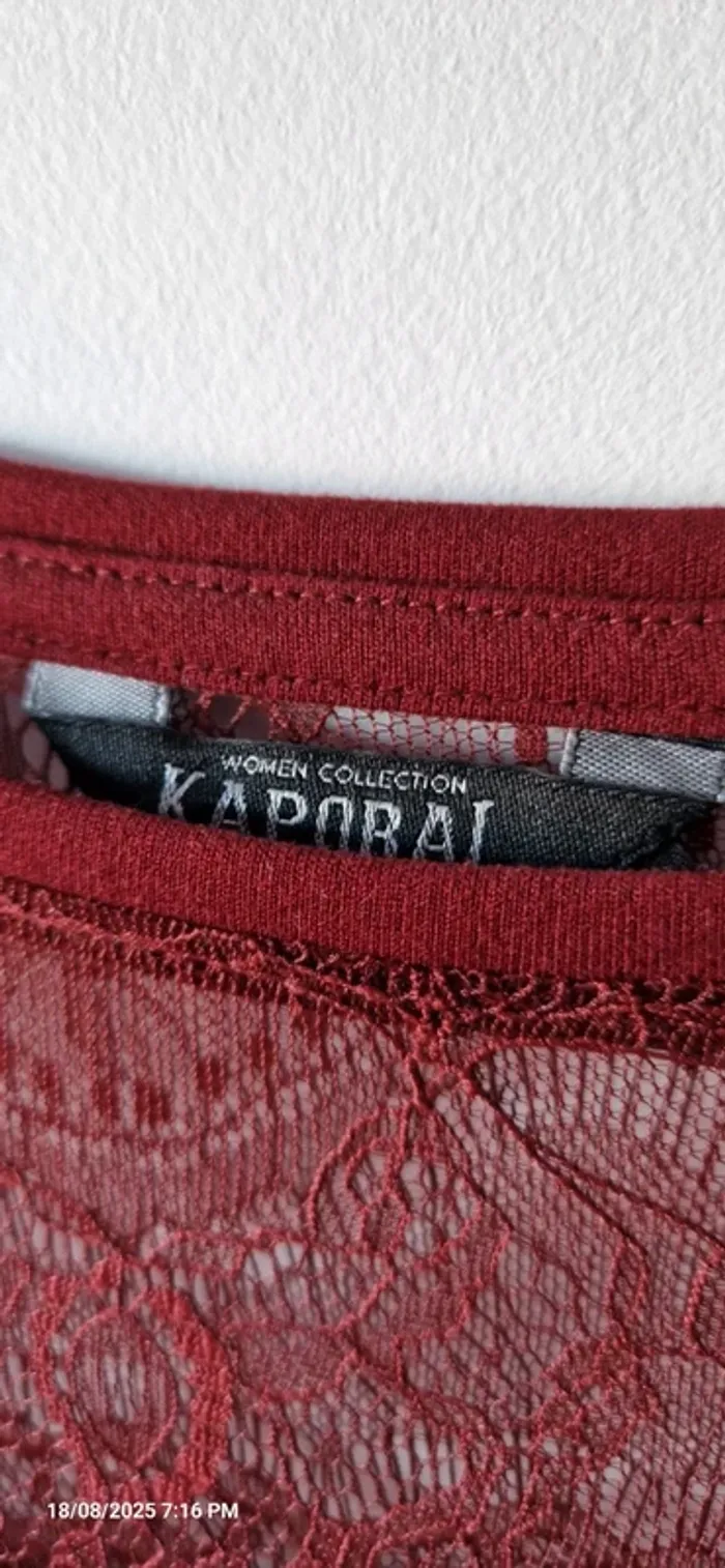 💞 Kaporal XL Neuf 💞 - photo numéro 4