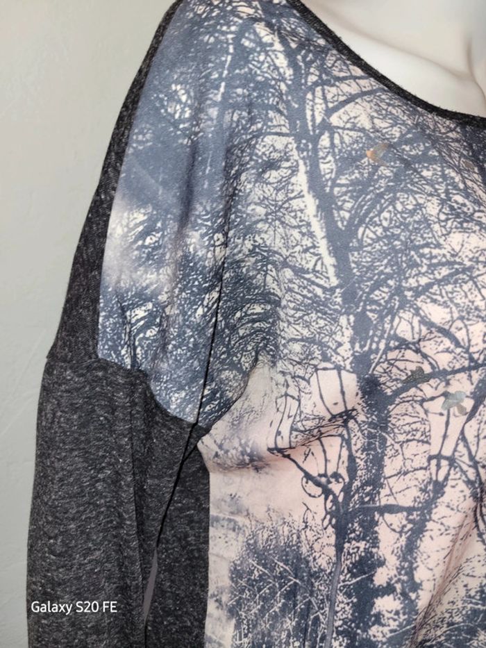 Petit pull Camaïeu - photo numéro 4
