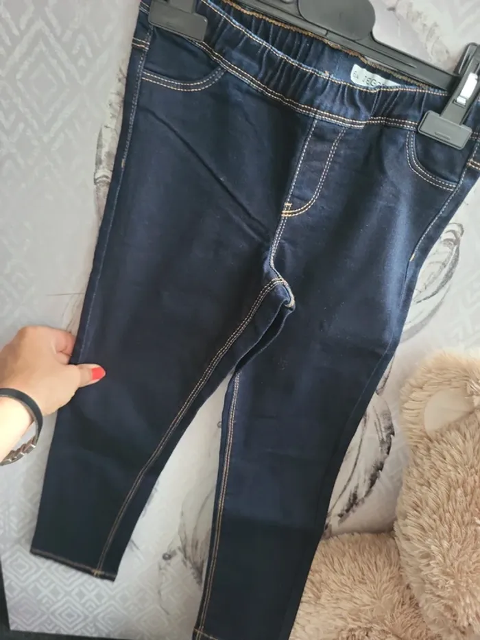 Jegging neuf - photo numéro 2