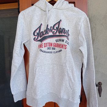 Sweat à capuche Jack&Jones