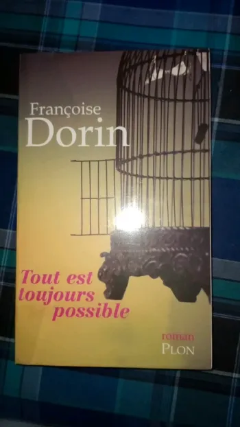 Tout est toujours possible