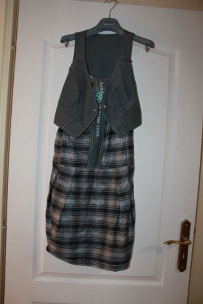 Robe 2026 - Taille 1