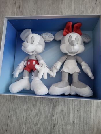 Coffret Disney 100 ans