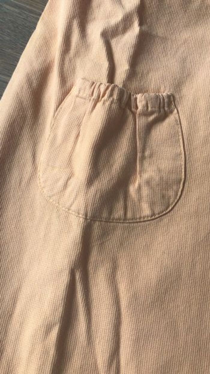 Robe été à bretelles Sergent Major 5 ans - photo numéro 2