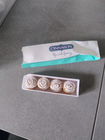 Mini brands foodie serie 2