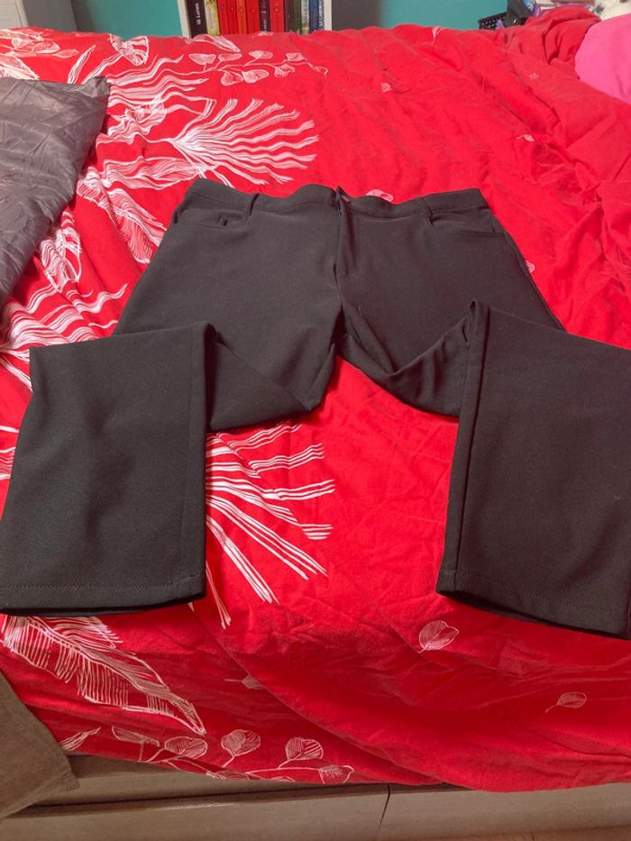 Pantalon - photo numéro 2