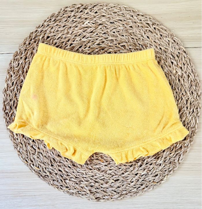 Lot de pyjamas shorts Kiabi - photo numéro 6