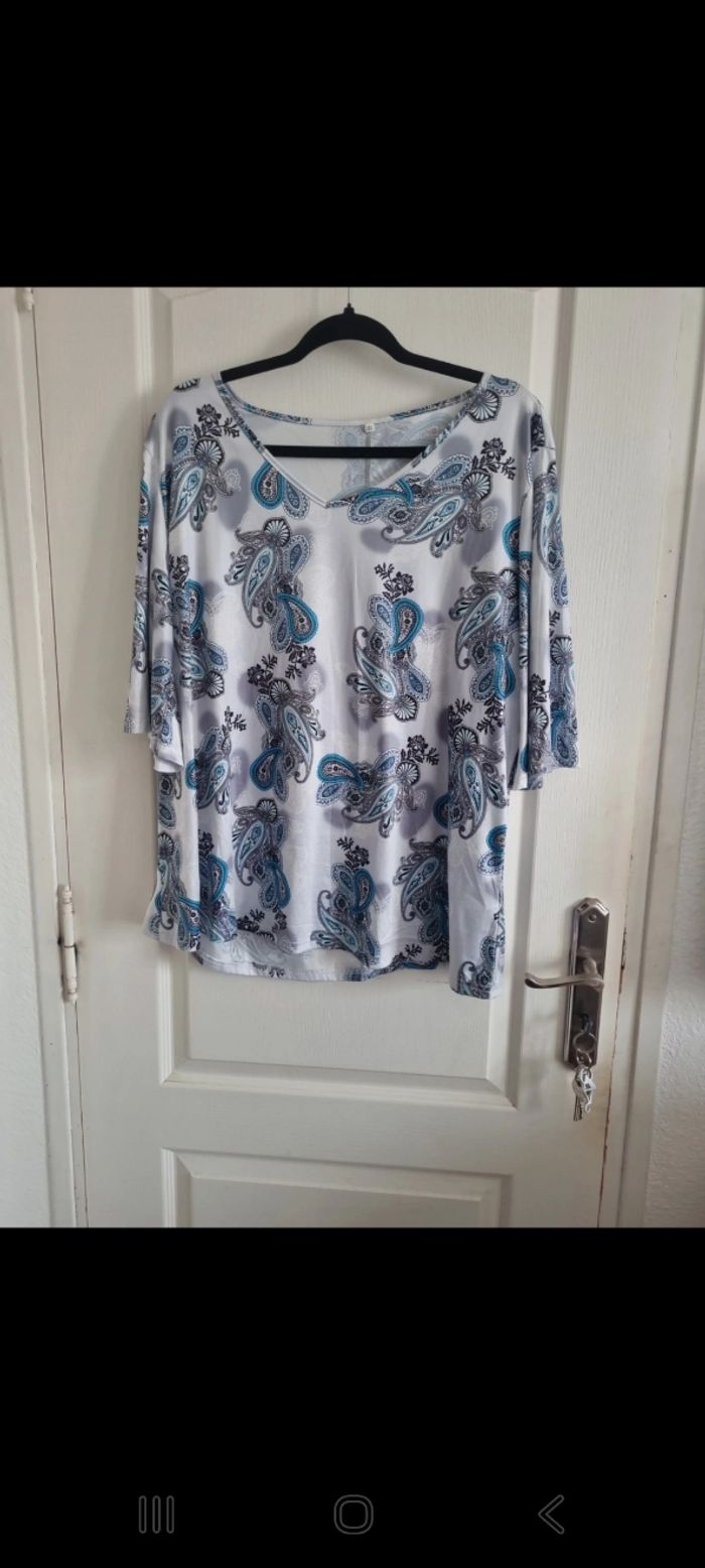 Blouse xxl