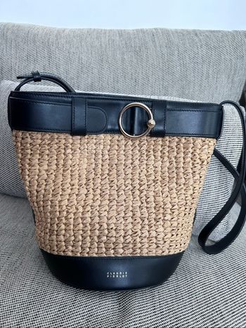 Sac sceau Claudie Pierlot