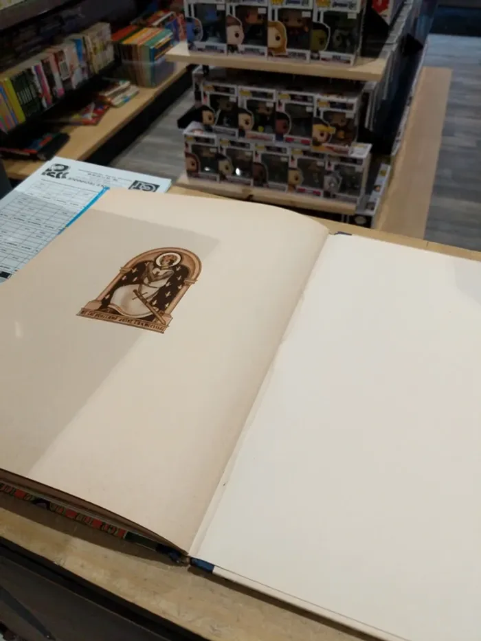 Saint-Louis raconté par Héron de Villefosse - Librairie Gründ - photo numéro 3