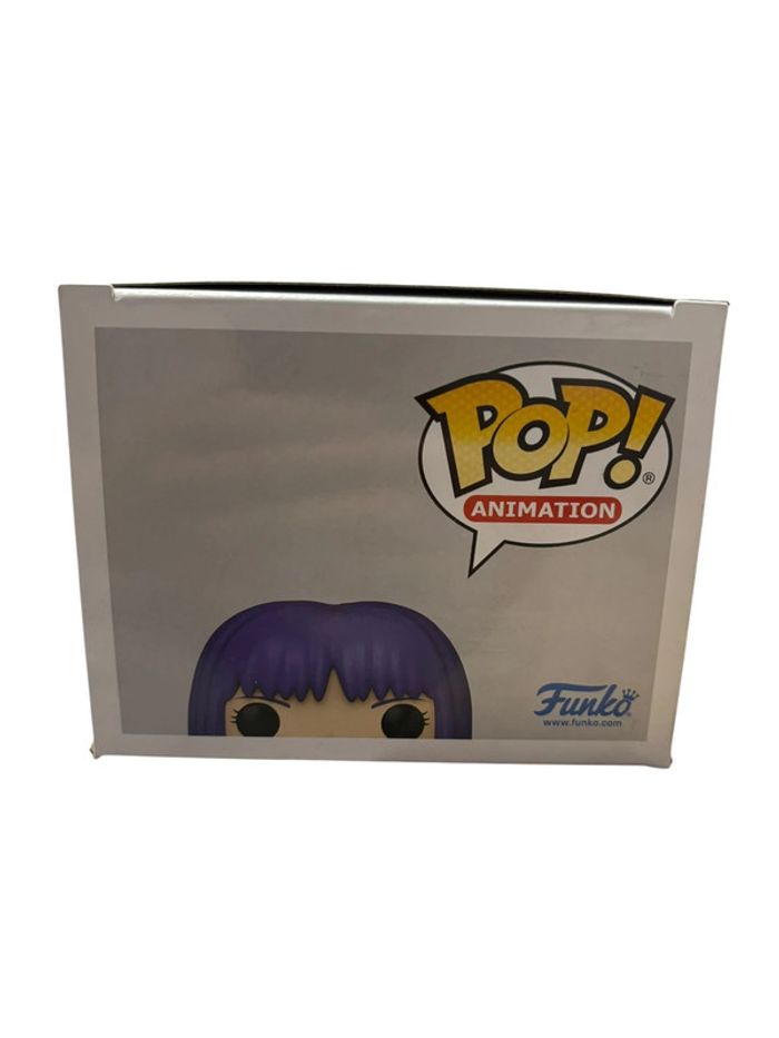 Figurine Funko Pop Boruto Sumire with Nue 1360 neuf - photo numéro 4
