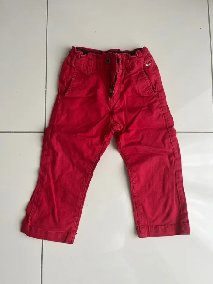 Pantalon