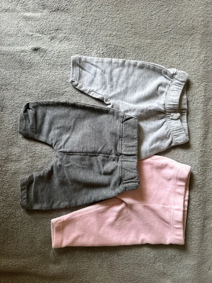 Lots bébé