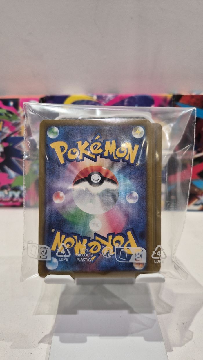 Lot de cartes pokémon officielle japonaise - photo numéro 2