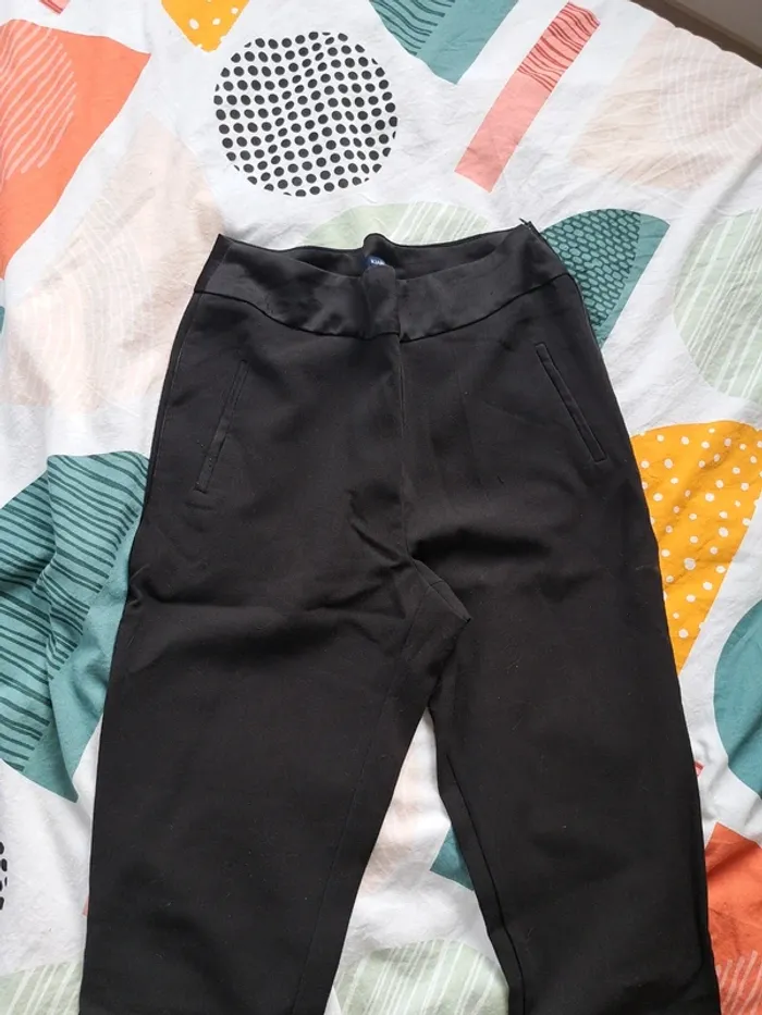Pantalon tailleur - photo numéro 2