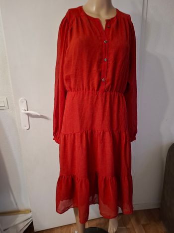 Robe see u soon taille 40 (taille3) en très bon état